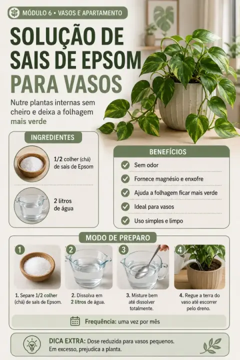 Receita do guia